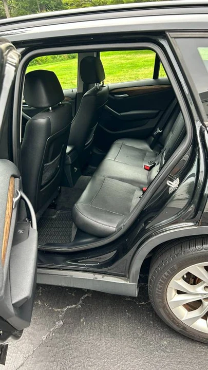 2013 BMW E84 X1 - Image 6 of 9