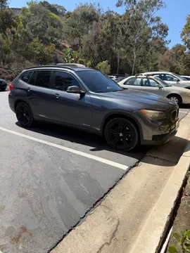 2013 BMW X1 xDrive28i