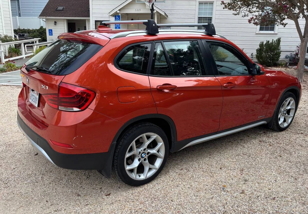 2013 BMW E84 X1 - Image 6 of 14