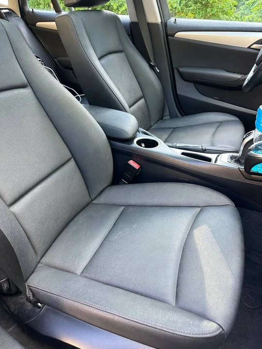 2013 BMW E84 X1 - Image 12 of 17