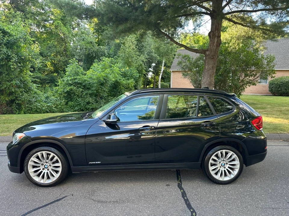 2013 BMW E84 X1 - Image 6 of 17