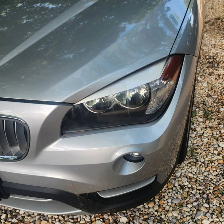 2013 BMW E84 X1 - Image 6 of 13