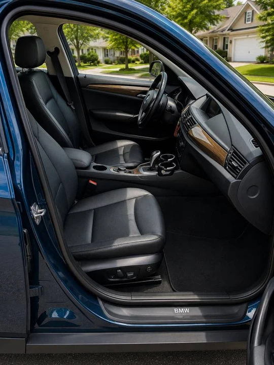 2013 BMW E84 X1 - Image 10 of 10