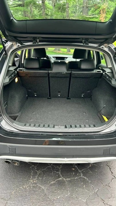 2013 BMW E84 X1 - Image 7 of 9