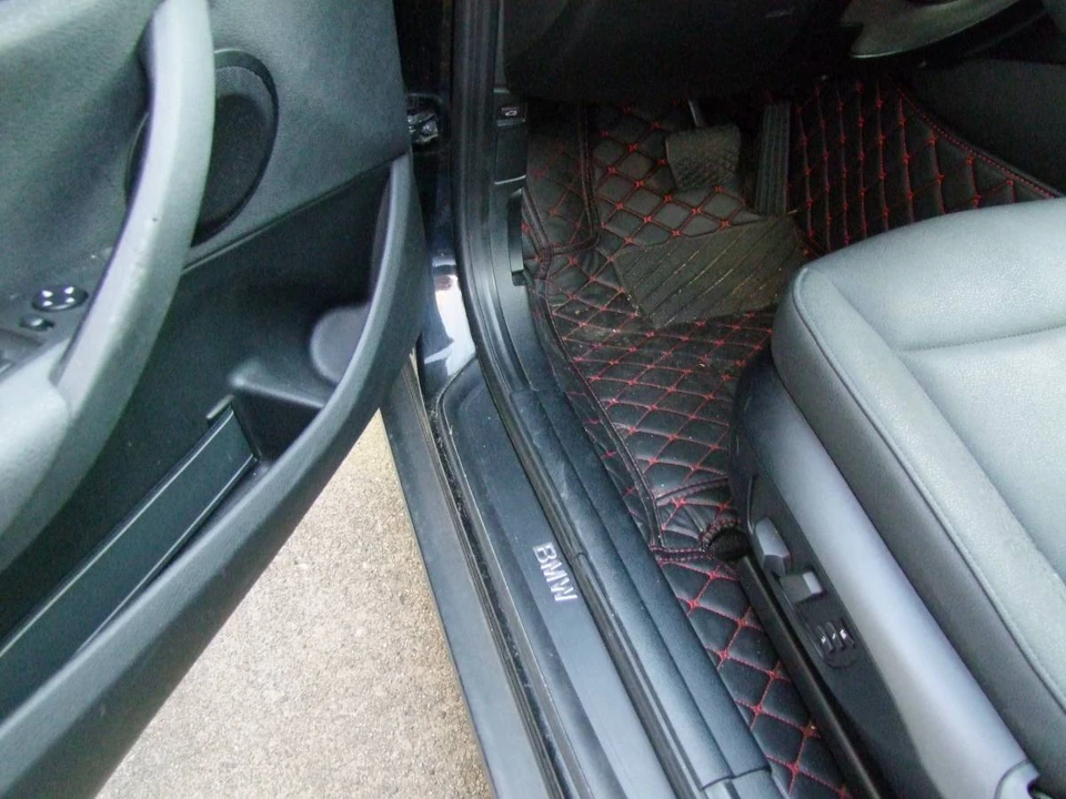 2013 BMW E84 X1 - Image 12 of 15