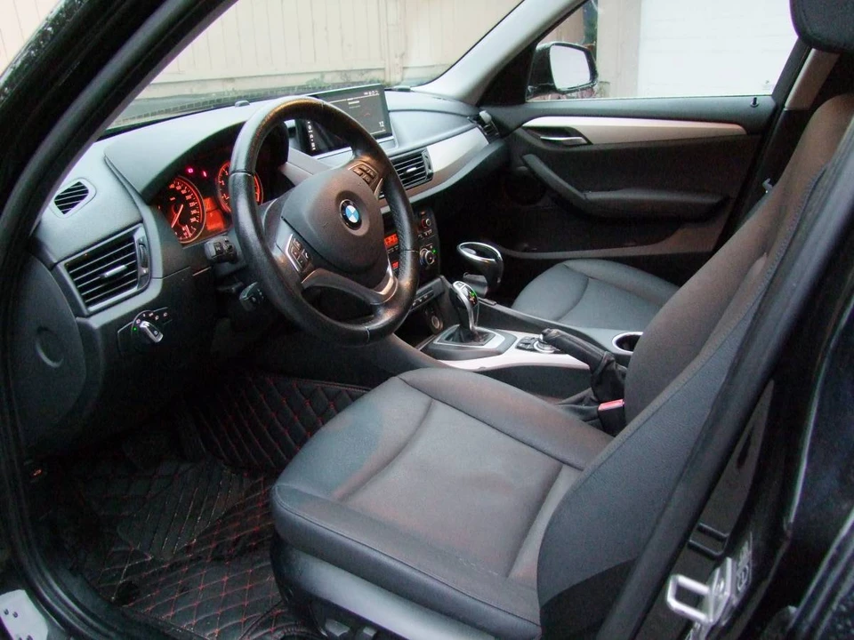 2013 BMW E84 X1 - Image 6 of 15