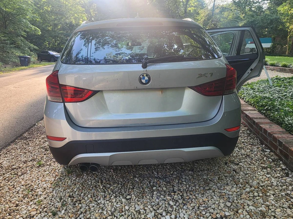 2013 BMW E84 X1 - Image 10 of 13