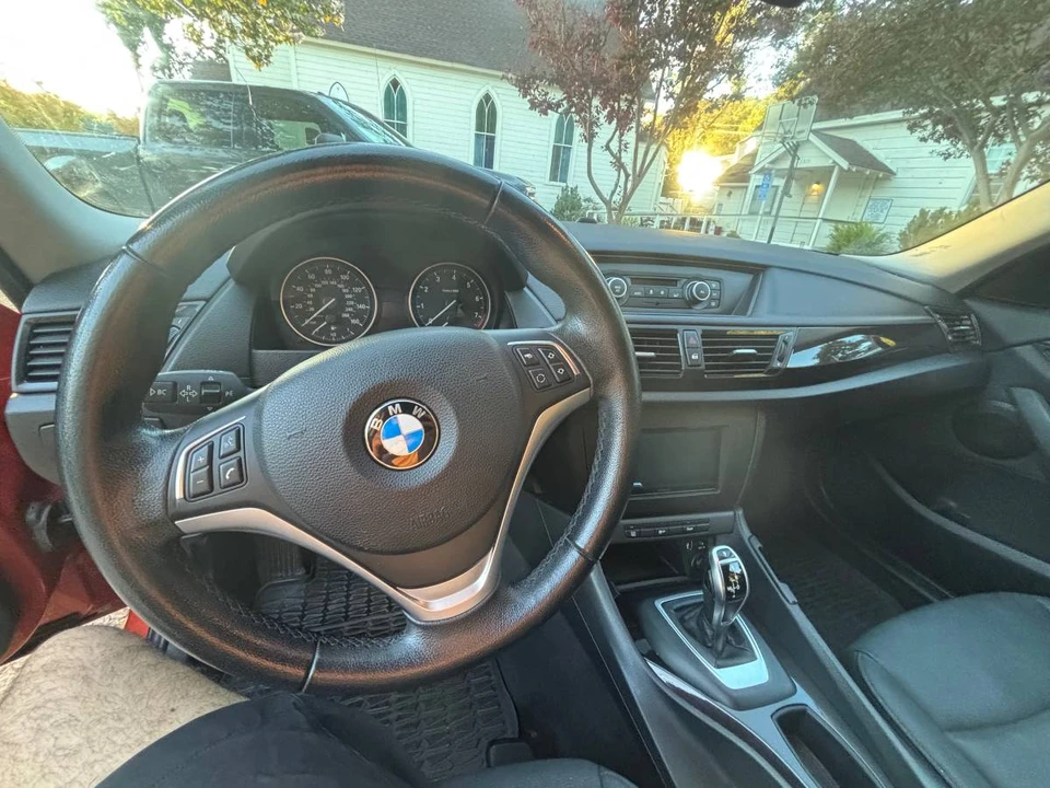 2013 BMW E84 X1 - Image 13 of 14