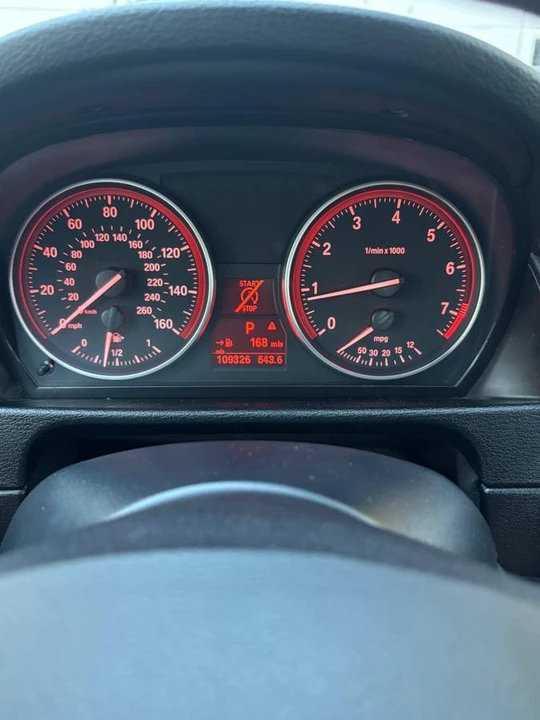 2013 BMW E84 X1 - Image 12 of 14