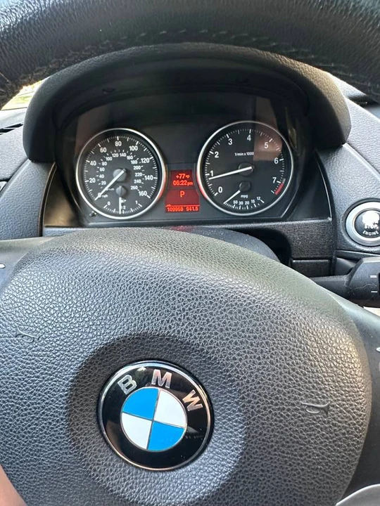 2013 BMW E84 X1 - Image 9 of 17