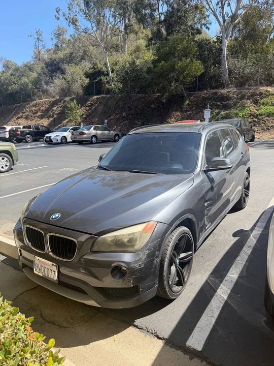 2013 BMW E84 X1 - Image 3 of 7