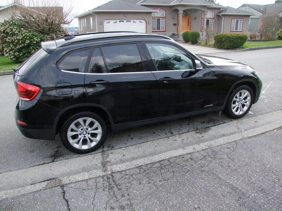 2013 BMW E84 X1 - Image 4 of 15
