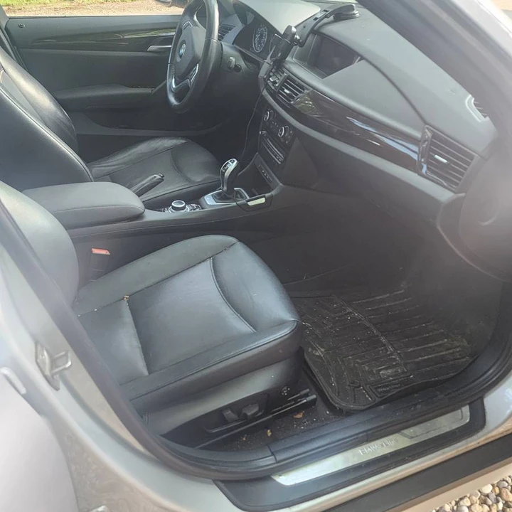 2013 BMW E84 X1 - Image 4 of 13