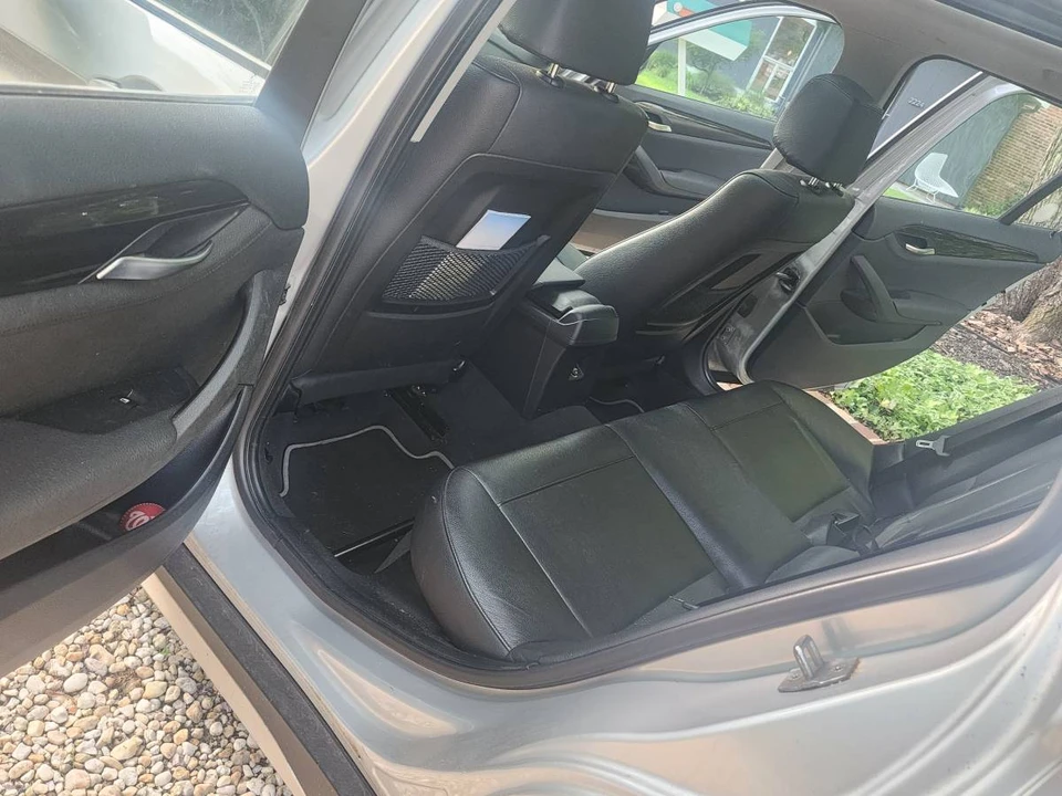 2013 BMW E84 X1 - Image 11 of 13