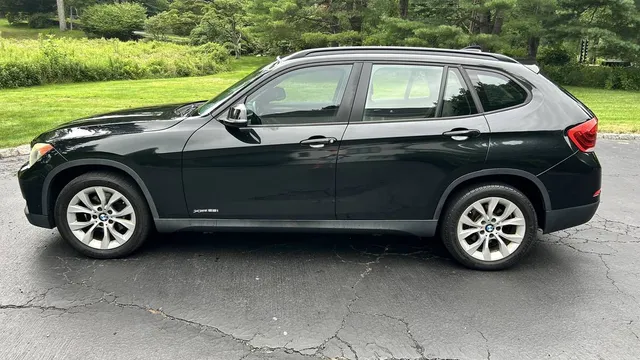 2013 BMW X1 xDrive28i