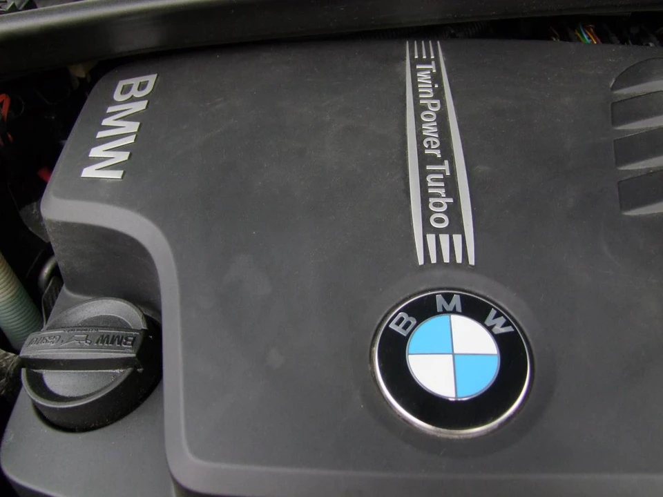 2013 BMW E84 X1 - Image 10 of 15