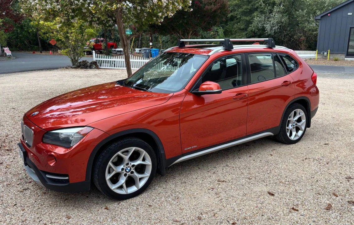 2013 BMW E84 X1 - Image 14 of 14