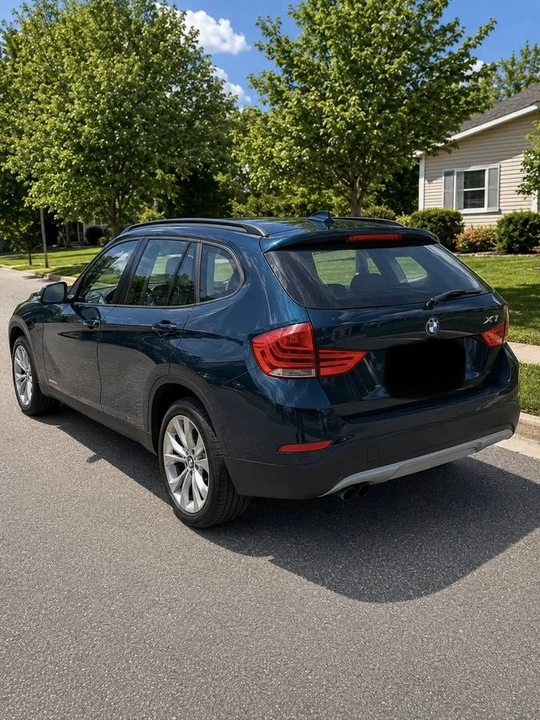 2013 BMW E84 X1 - Image 2 of 10
