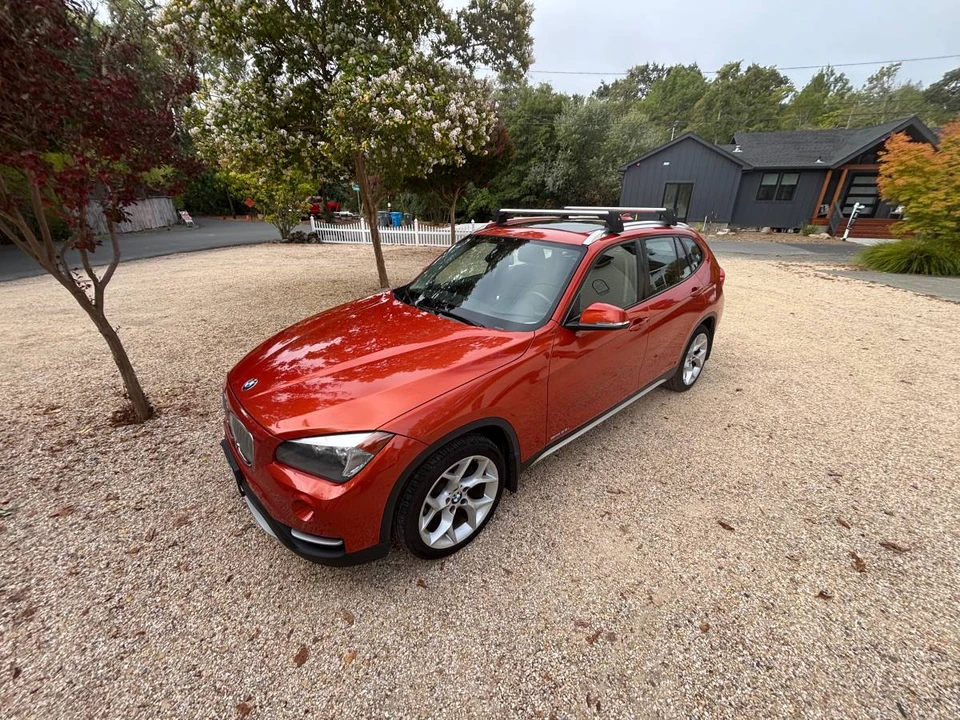 2013 BMW E84 X1 - Image 2 of 14