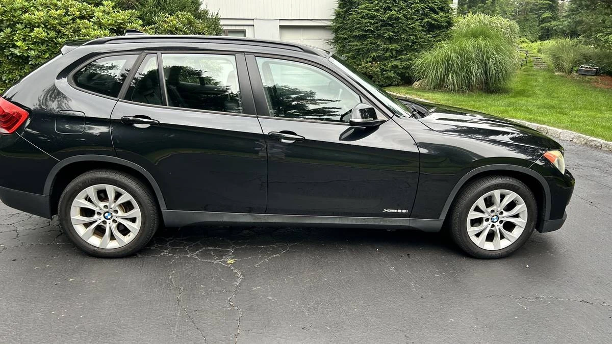 2013 BMW E84 X1 - Image 3 of 9