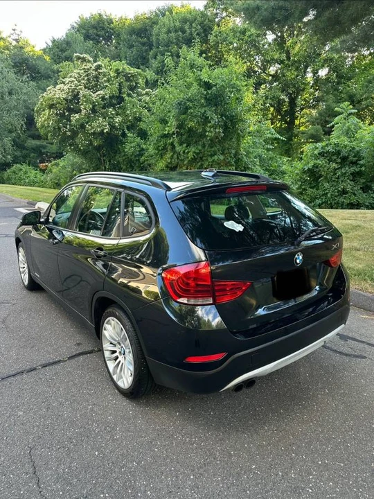 2013 BMW E84 X1 - Image 4 of 17