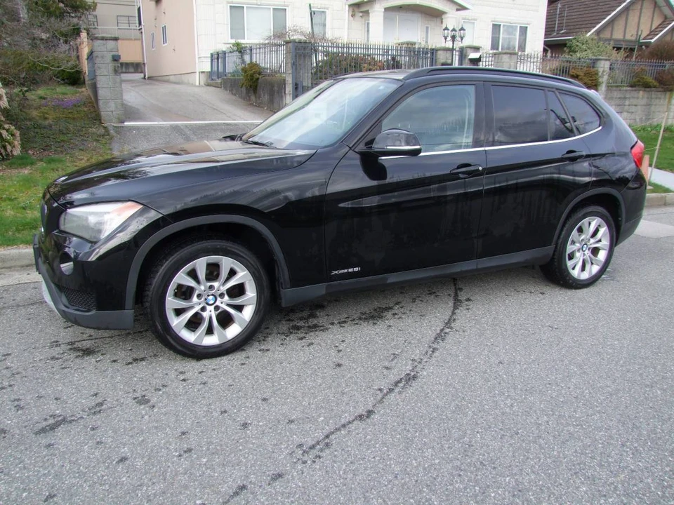 2013 BMW E84 X1 - Image 3 of 15