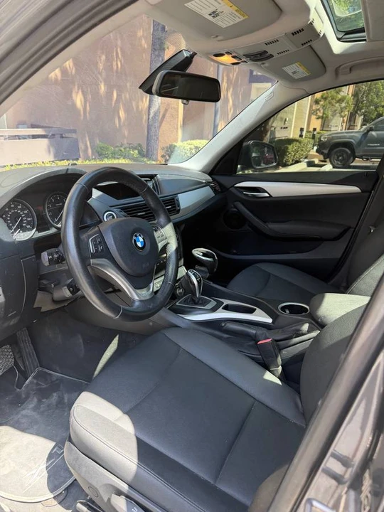 2013 BMW E84 X1 - Image 4 of 7