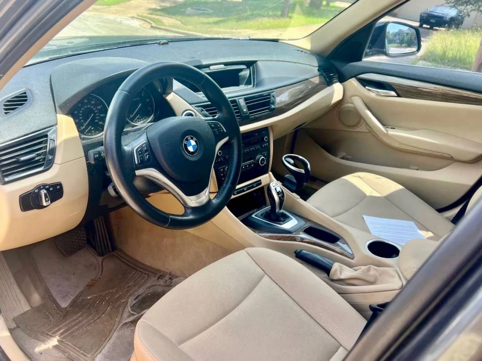 2013 BMW E84 X1 - Image 7 of 8