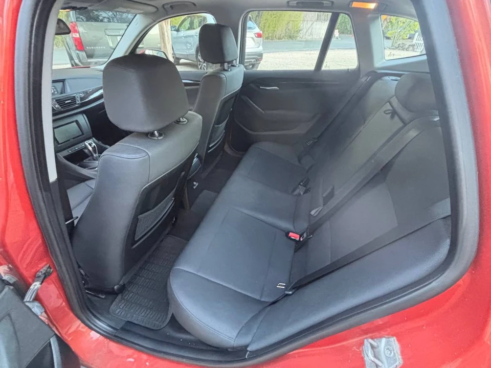 2013 BMW E84 X1 - Image 10 of 14