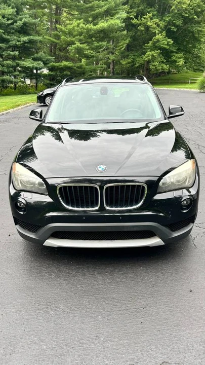 2013 BMW E84 X1 - Image 2 of 9