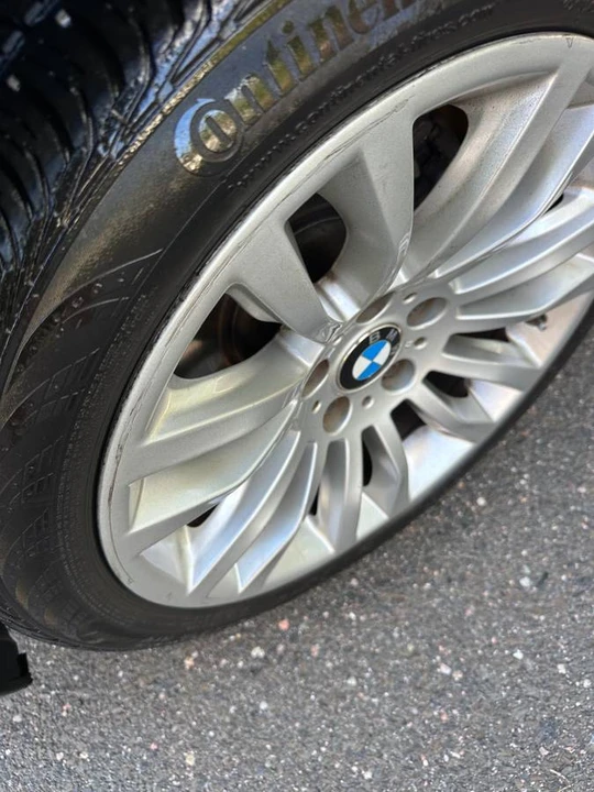 2013 BMW E84 X1 - Image 17 of 17