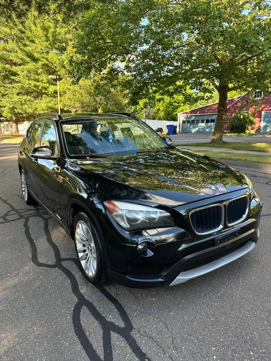 2013 BMW E84 X1 - Image 2 of 17