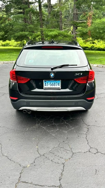 2013 BMW E84 X1 - Image 4 of 9