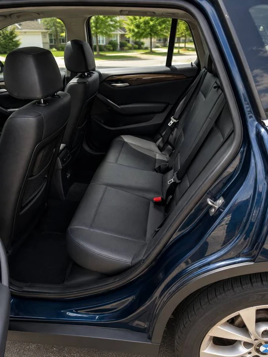 2013 BMW E84 X1 - Image 9 of 10