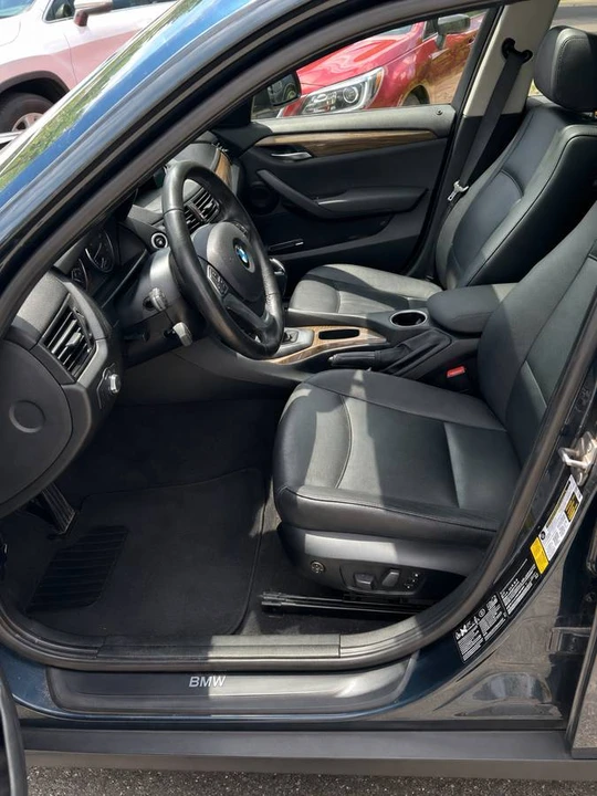 2013 BMW E84 X1 - Image 7 of 10