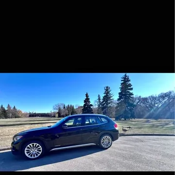 2013 BMW X1 xDrive28i