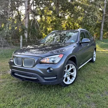 2013 BMW X1