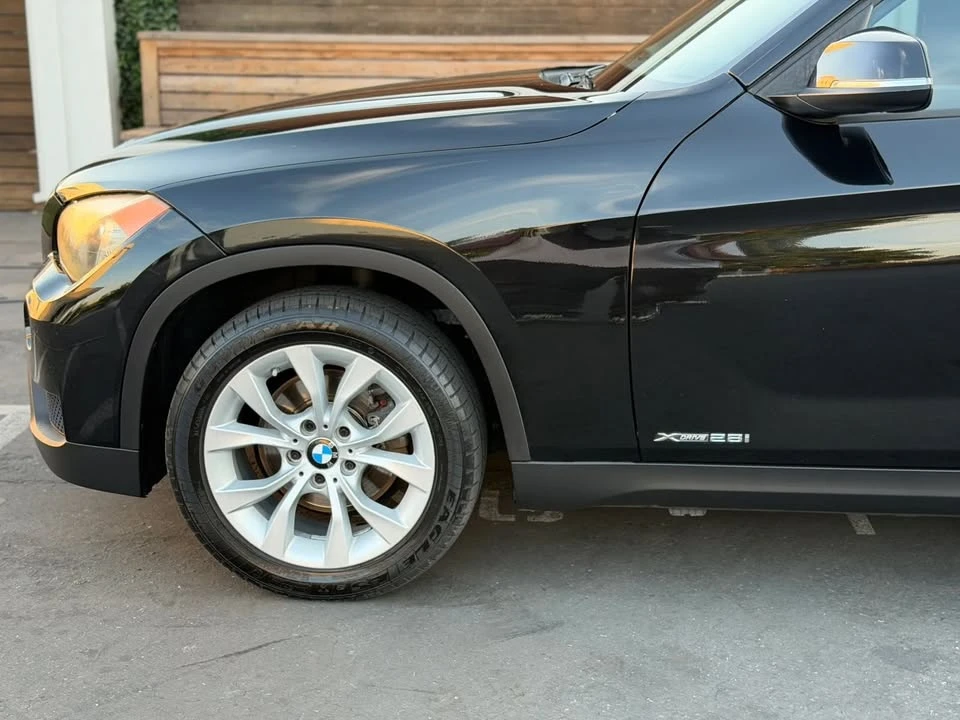 2013 BMW E84 X1 - Image 19 of 20