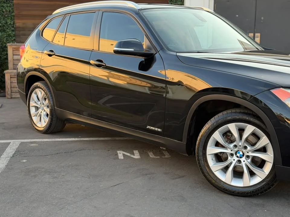 2013 BMW E84 X1 - Image 4 of 20