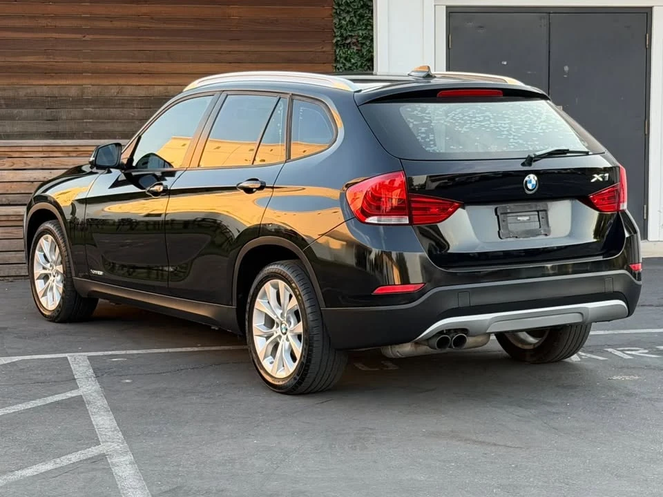 2013 BMW E84 X1 - Image 14 of 20