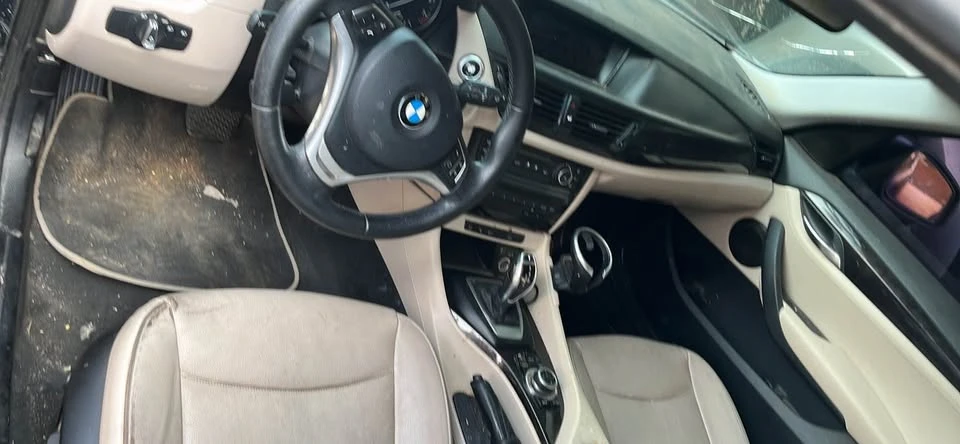 2013 BMW E84 X1 - Image 2 of 3