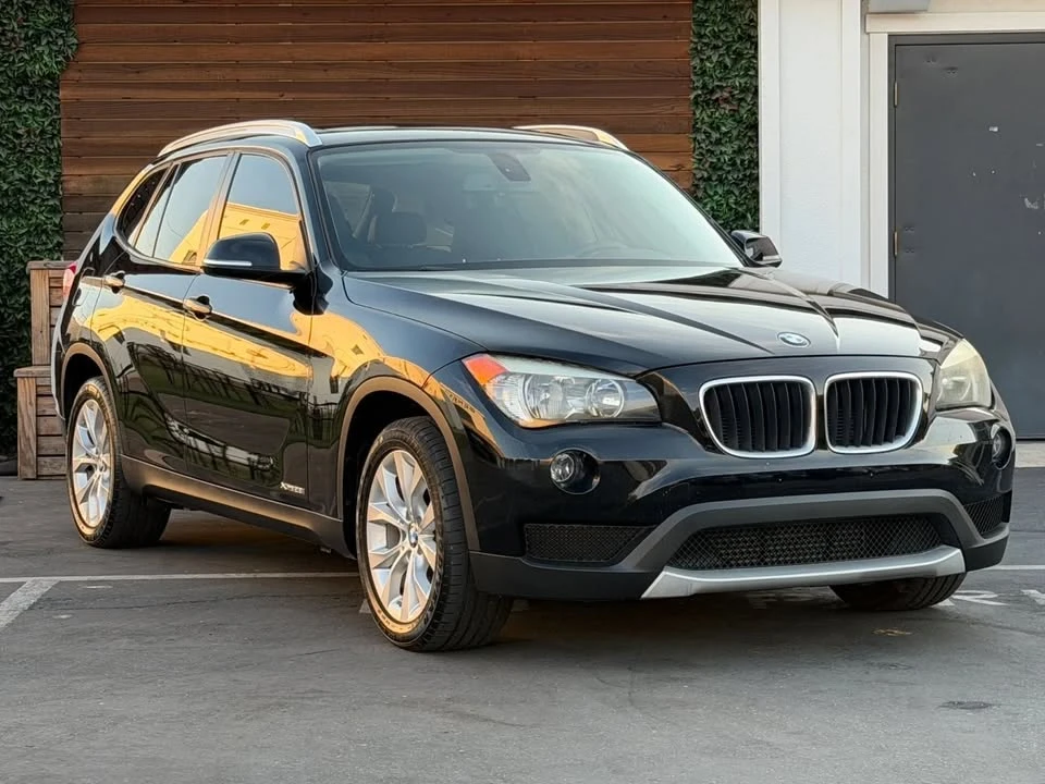 2013 BMW E84 X1 - Image 5 of 20