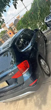 2013 BMW X1
