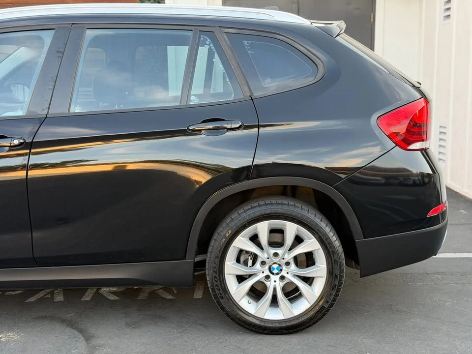 2013 BMW E84 X1 - Image 18 of 20