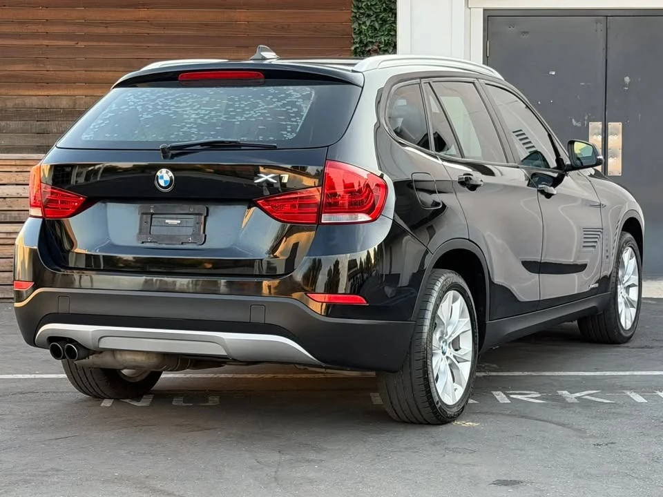 2013 BMW E84 X1 - Image 11 of 20
