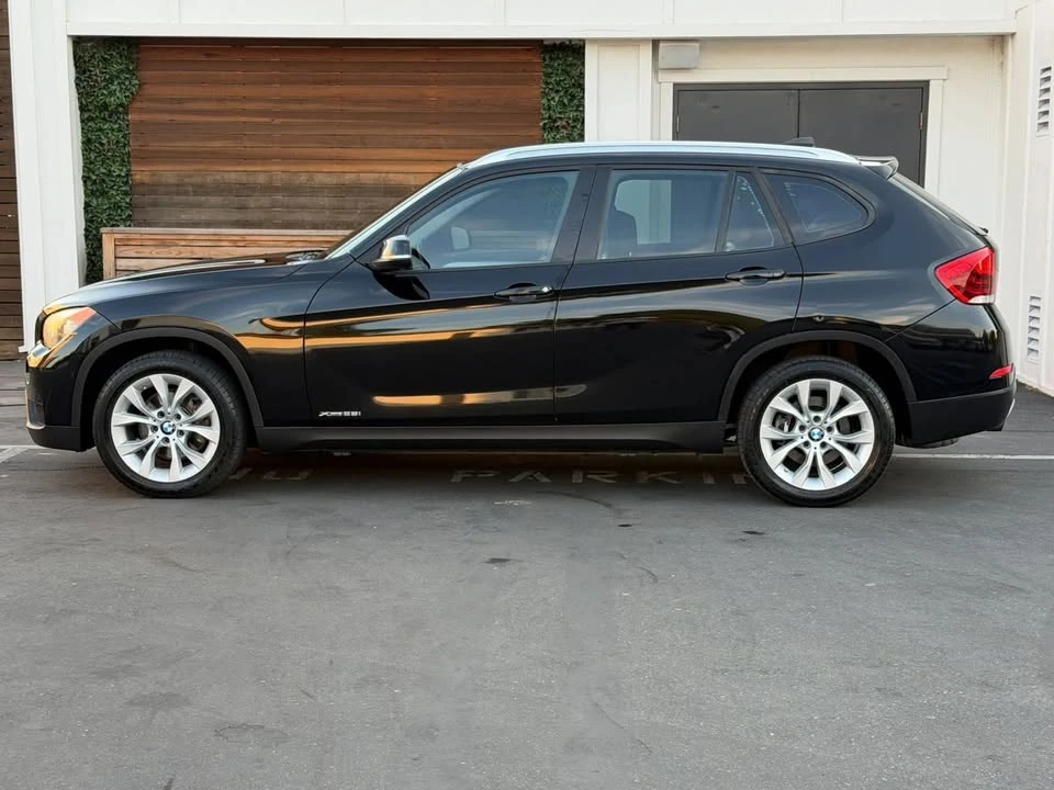 2013 BMW E84 X1 - Image 17 of 20