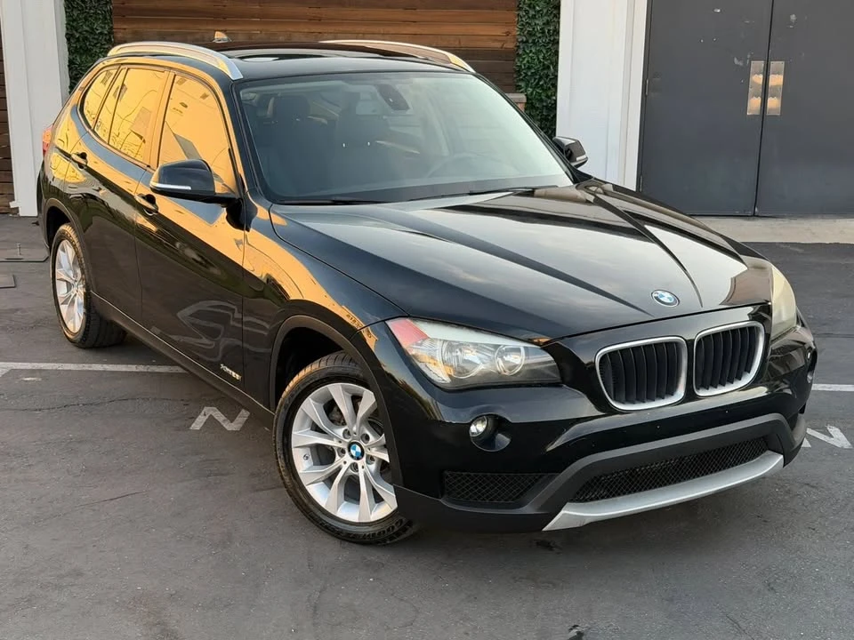 2013 BMW E84 X1 - Image 2 of 20