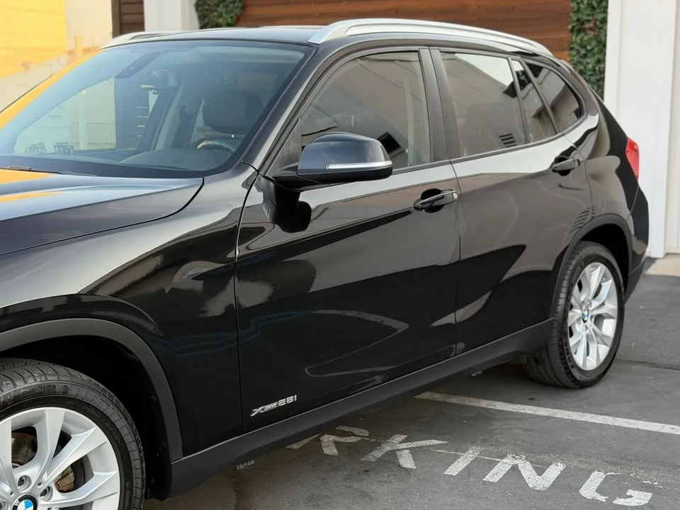 2013 BMW E84 X1 - Image 10 of 20