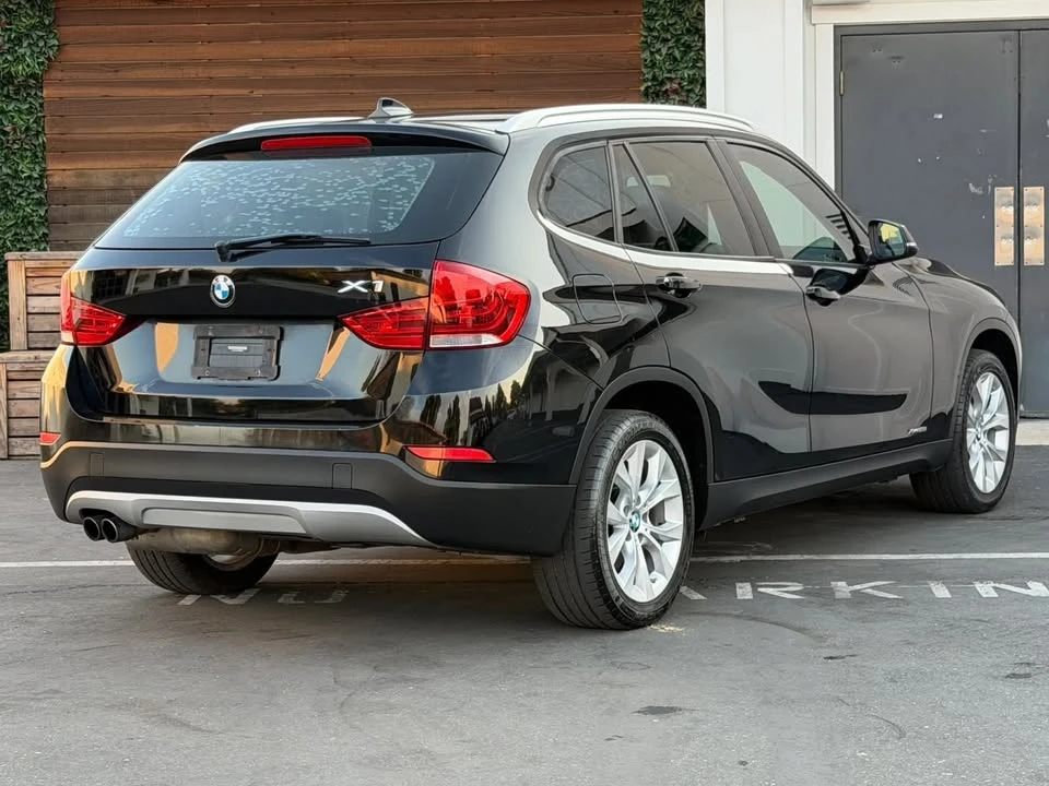 2013 BMW E84 X1 - Image 12 of 20