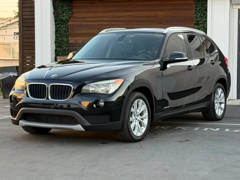2013 BMW E84 X1 - Image 9 of 20